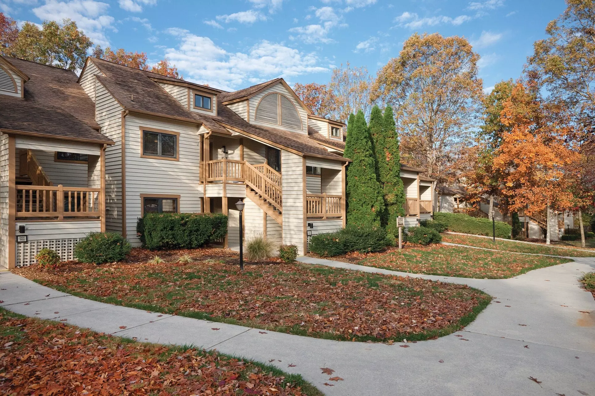 Club Wyndham Resort at Fairfield Glade - Primary Image