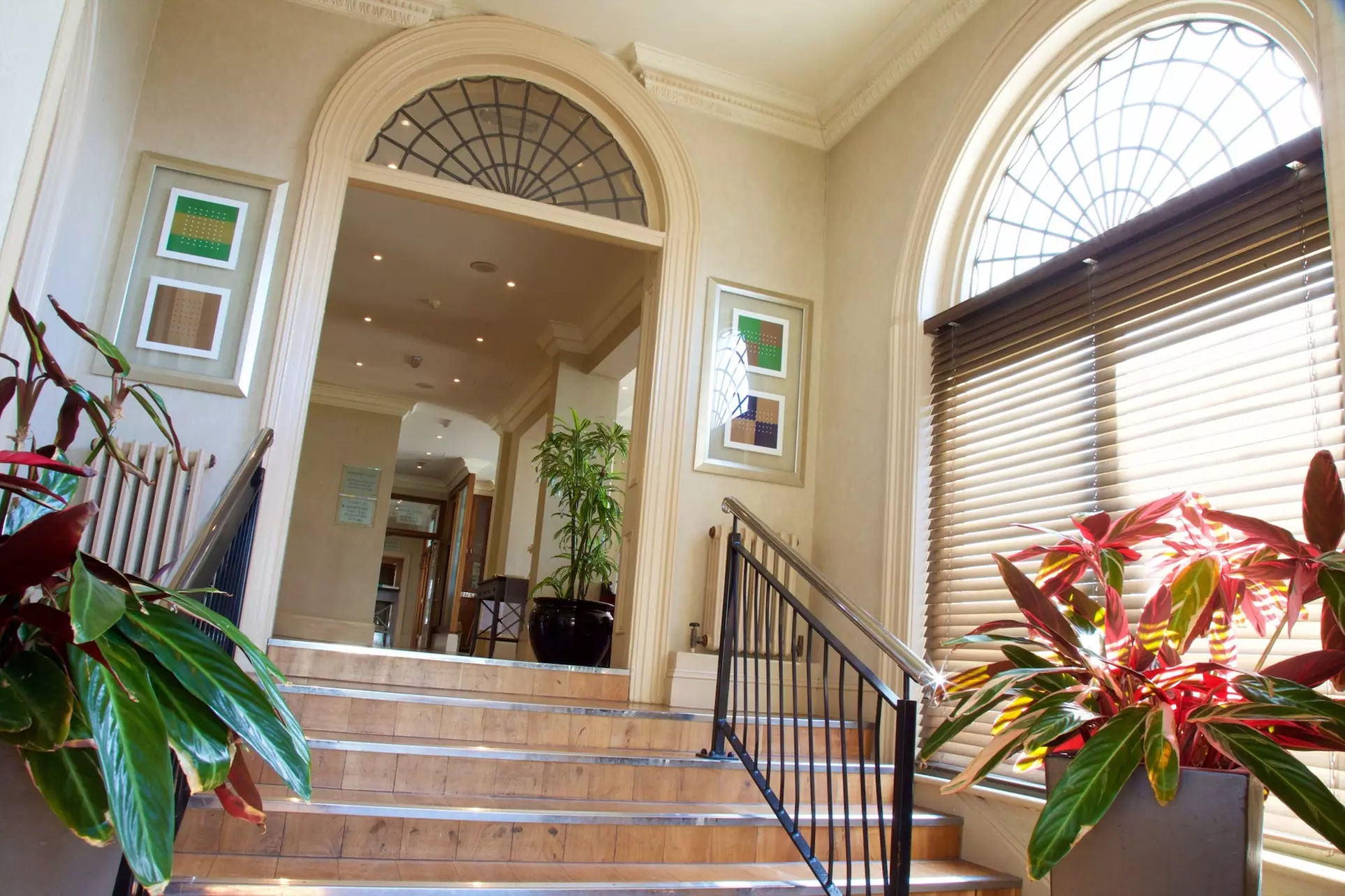 Bournemouth East Cliff Hotel, Sure Hotel Collection by BW - Primary Image