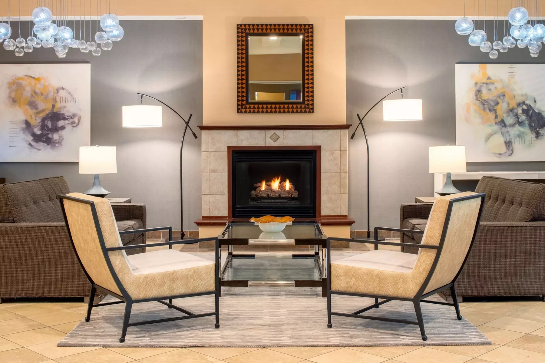 DoubleTree by Hilton Olympia Downtown Capitol District - Primary Image