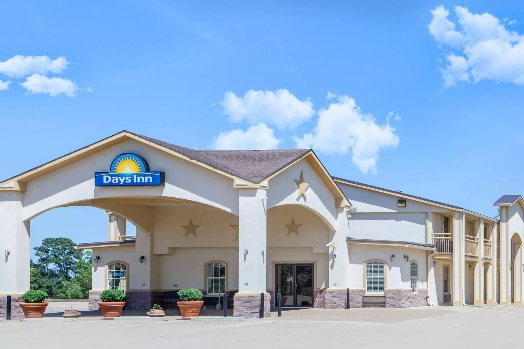 Days Inn by Wyndham Centerville - Primary Image