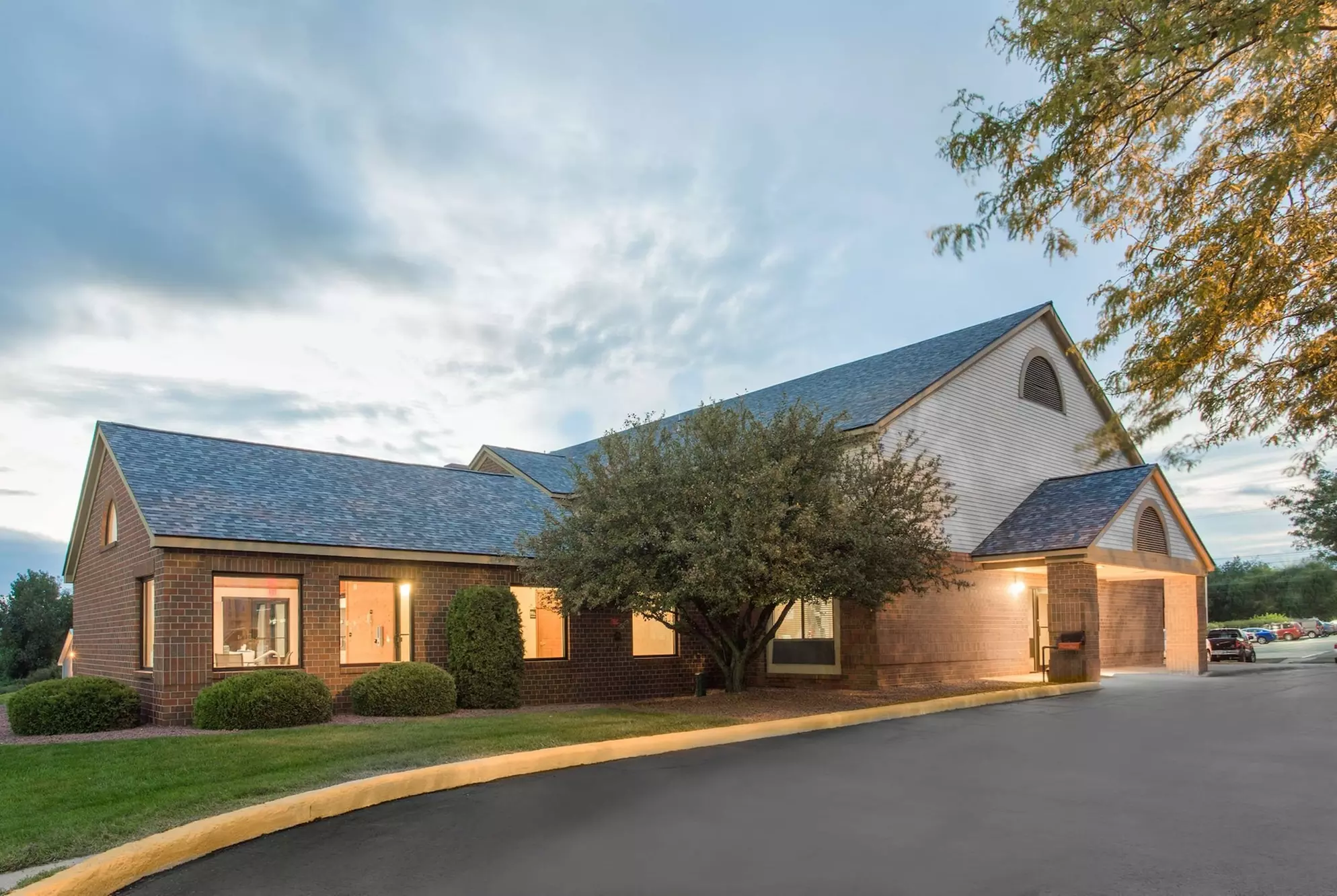 Super 8 by Wyndham Dodgeville - Primary Image