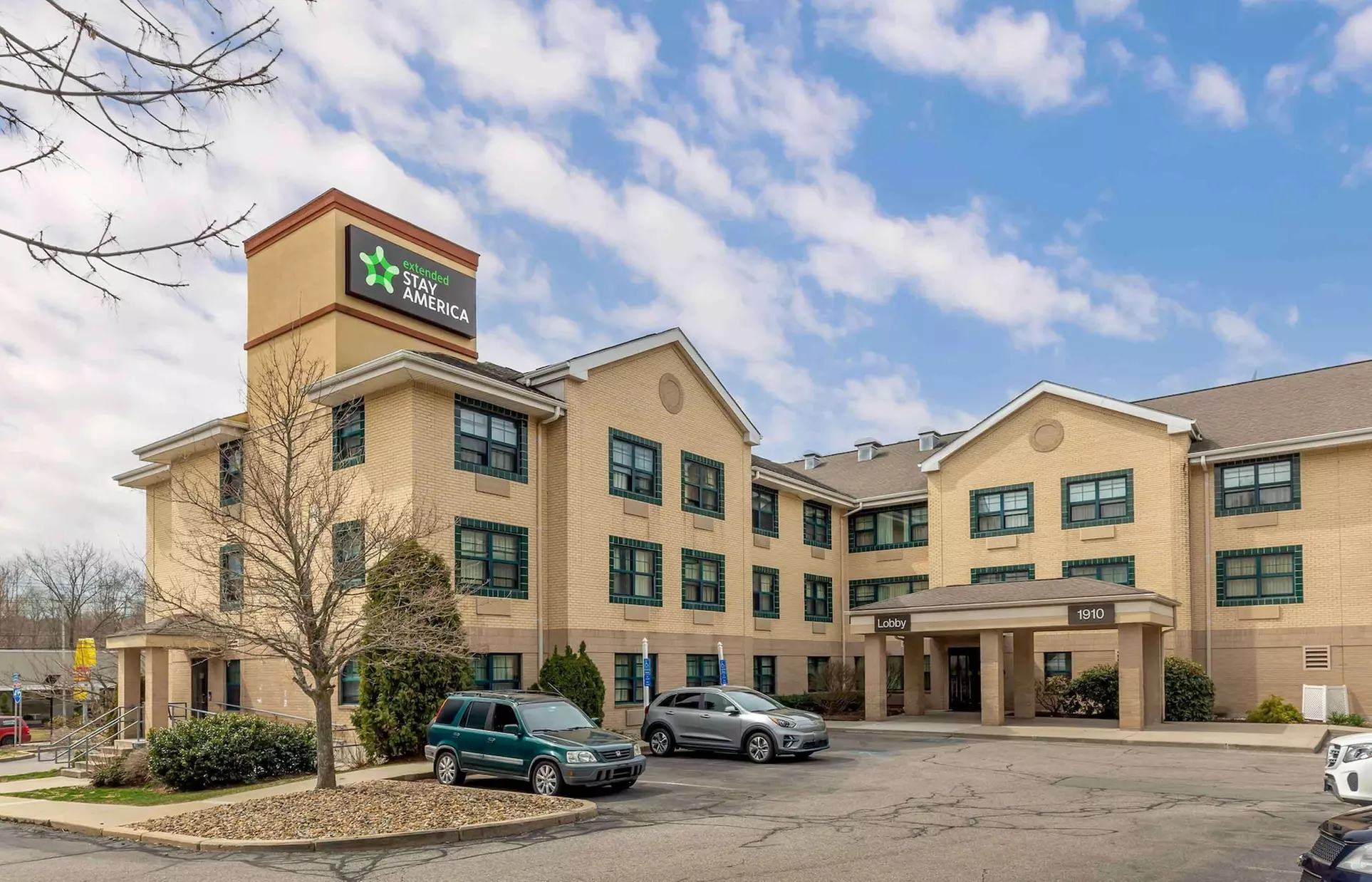 Extended Stay America Suites Boston Tewksbury - Primary Image