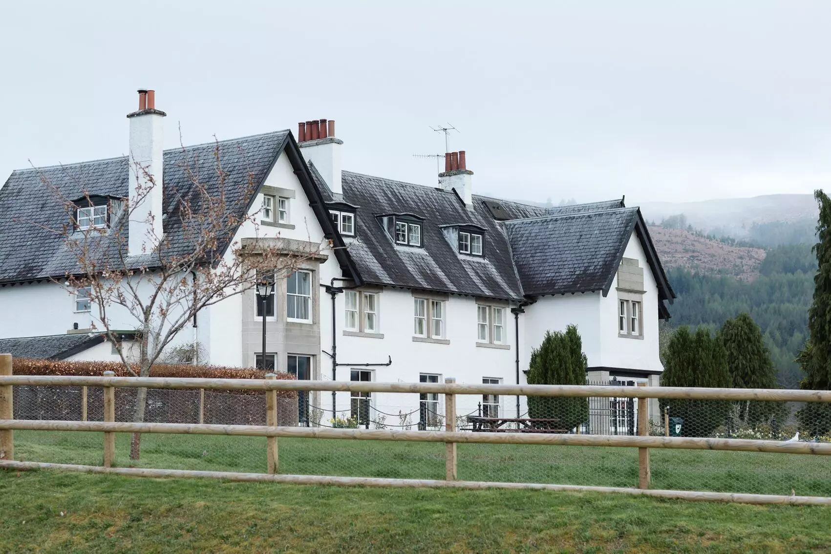 The Lovat, Loch Ness - Primary Image