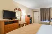 Quality Inn - Second Medium