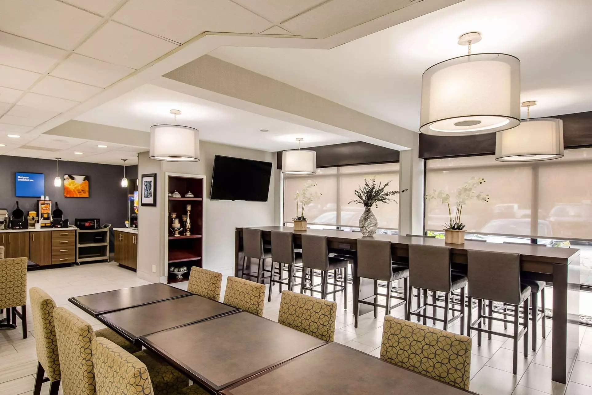 Comfort Inn Greenville - Haywood Mall - Primary Image