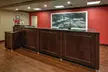 Hampton Inn Cambridge - Second Medium