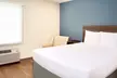 WoodSpring Suites Nashville Airport - Second Medium