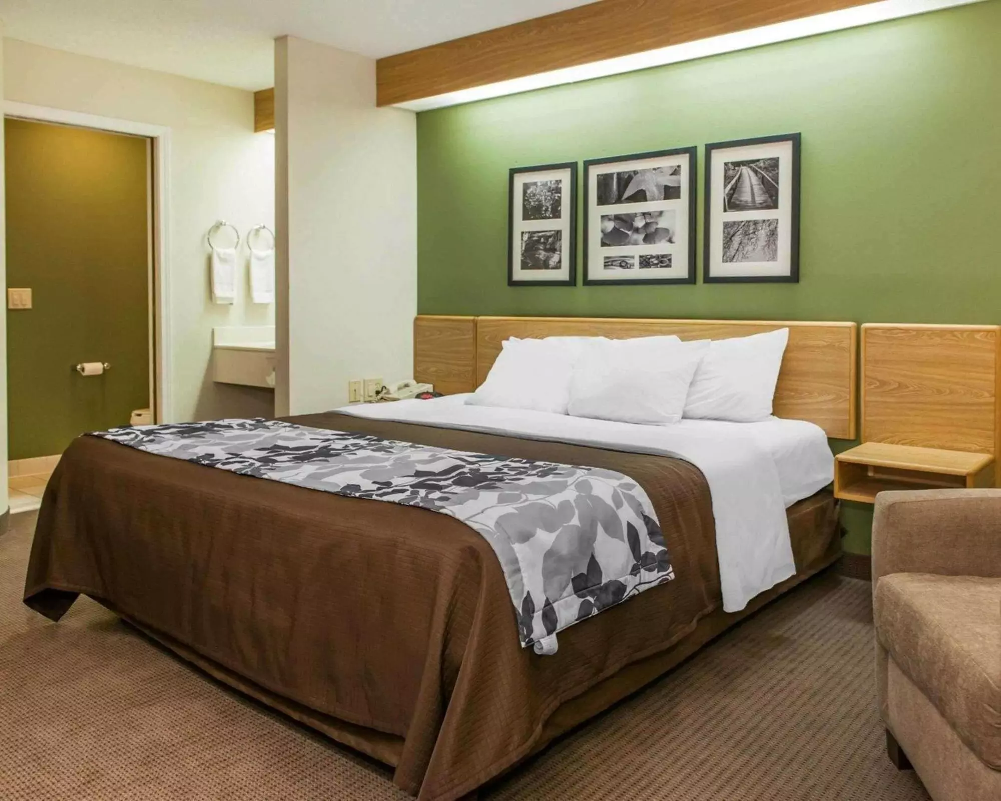 Sleep Inn - Primary Image