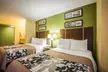 Sleep Inn Asheville - Biltmore West - Second Medium