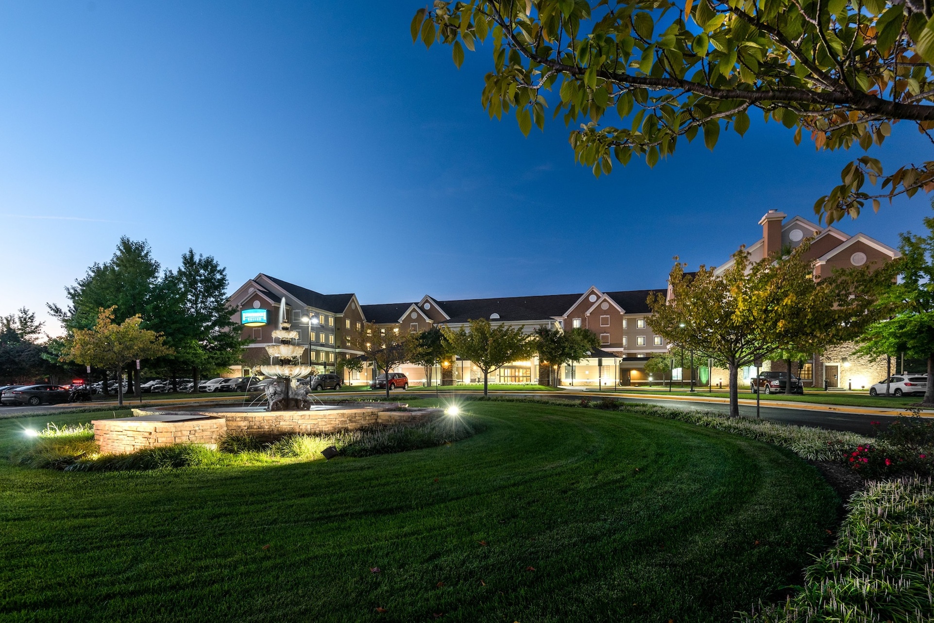 Staybridge Suites Chantilly - Dulles Airport by IHG