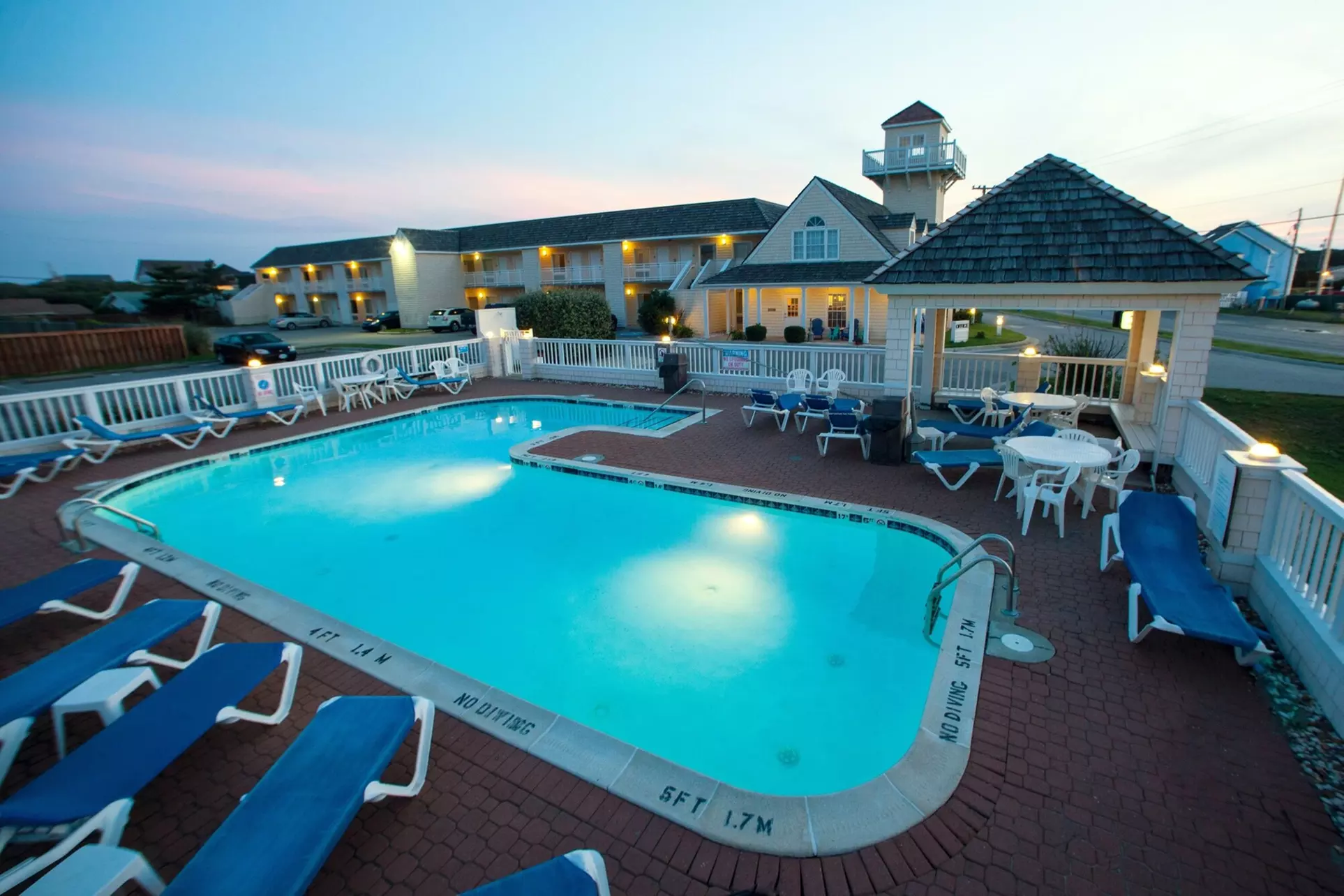 Hatteras Island Inn - Primary Image