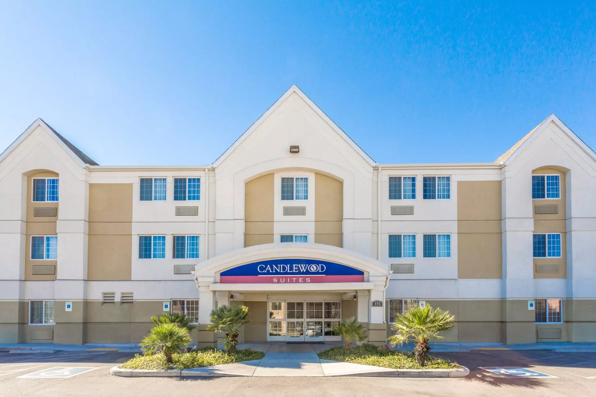 Candlewood Suites Nogales by IHG - Primary Image