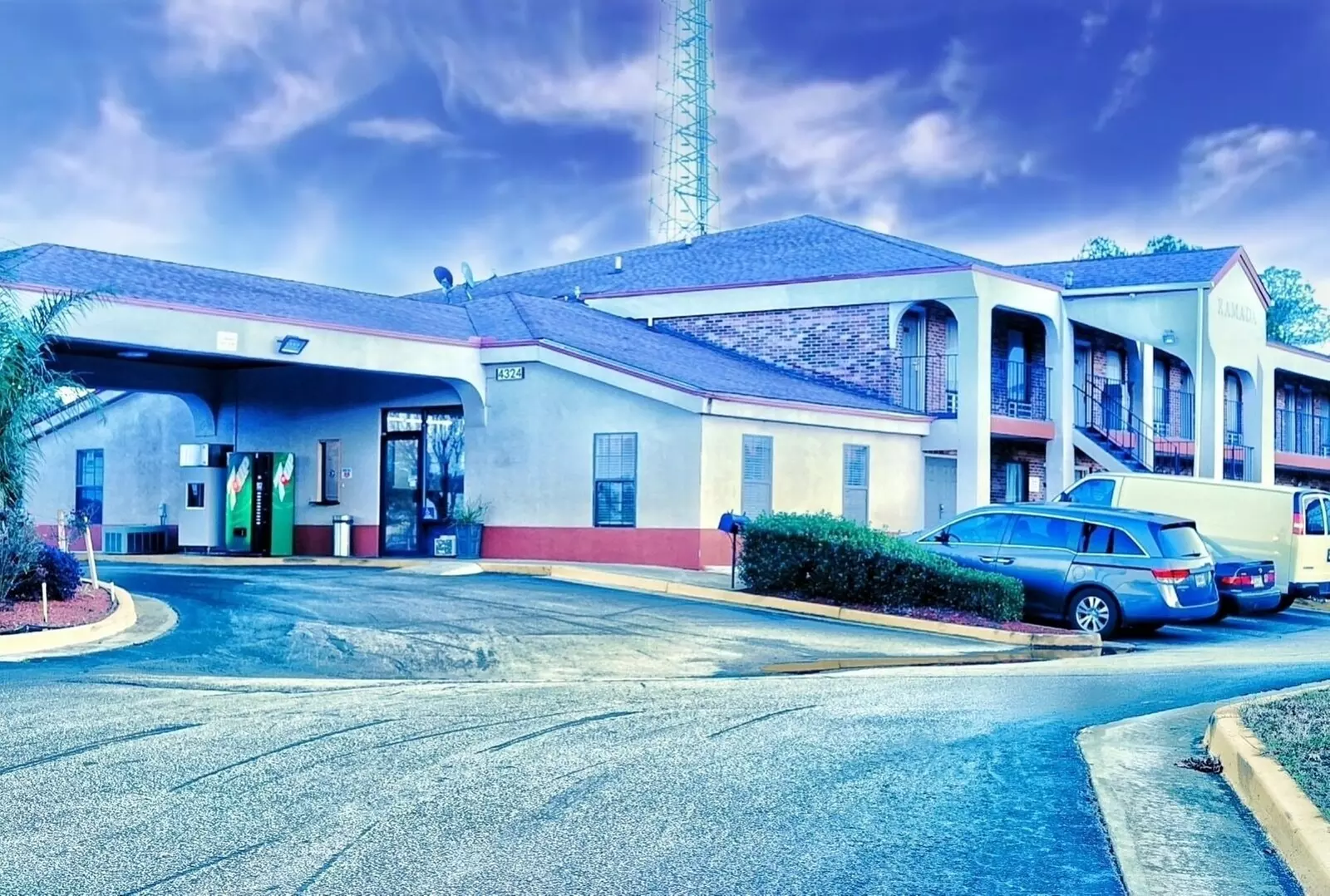 Best Inn