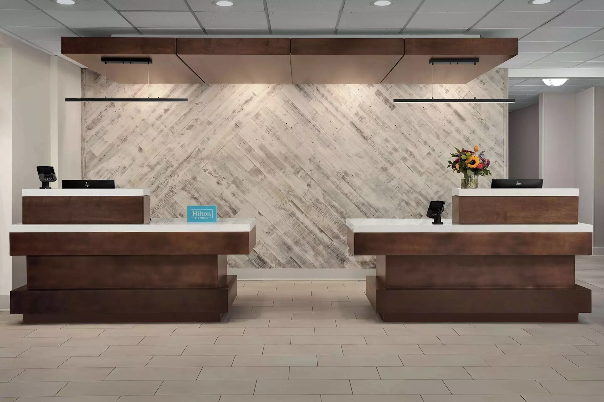 Hilton Garden Inn Philadelphia Ft. Washington - Primary Image