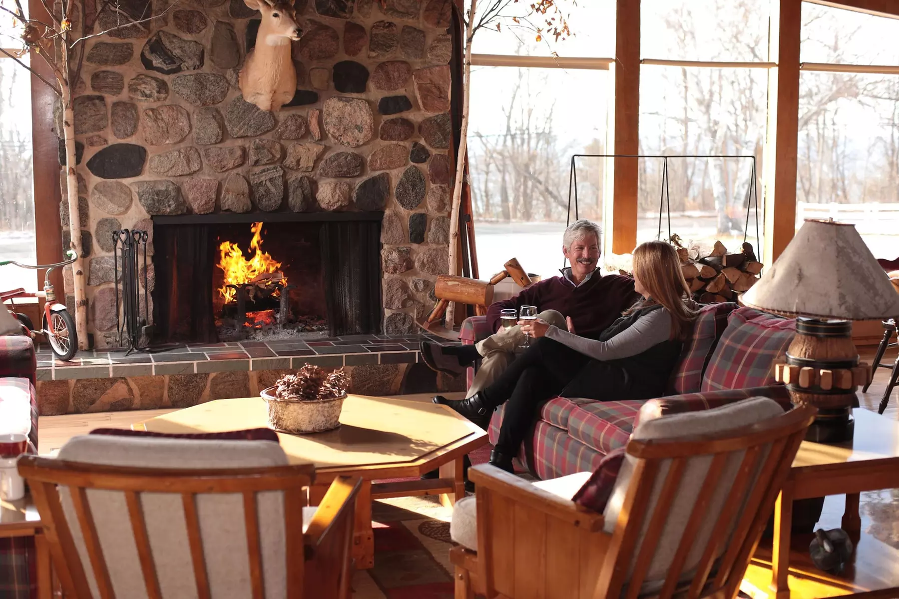 Birchwood Inn - Primary Image