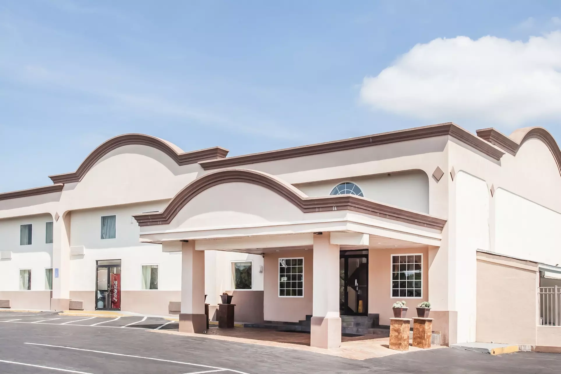 Days Inn by Wyndham Aberdeen - Primary Image