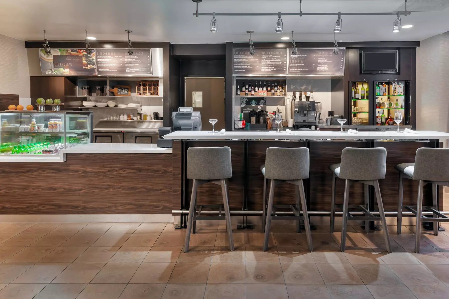 Courtyard by Marriott Mobile - Primary Image