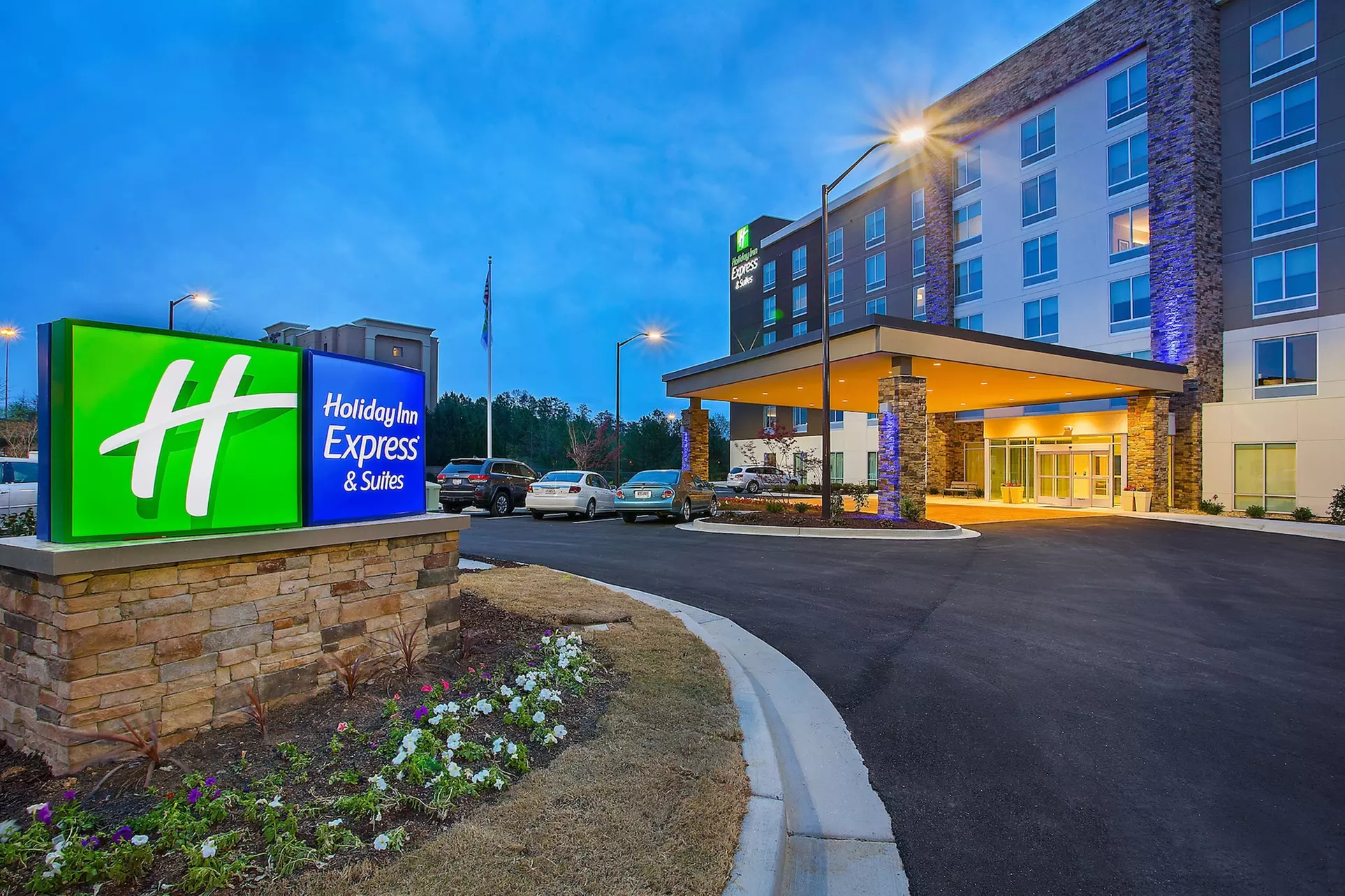 Holiday Inn Express & Suites Covington by IHG - Primary Image