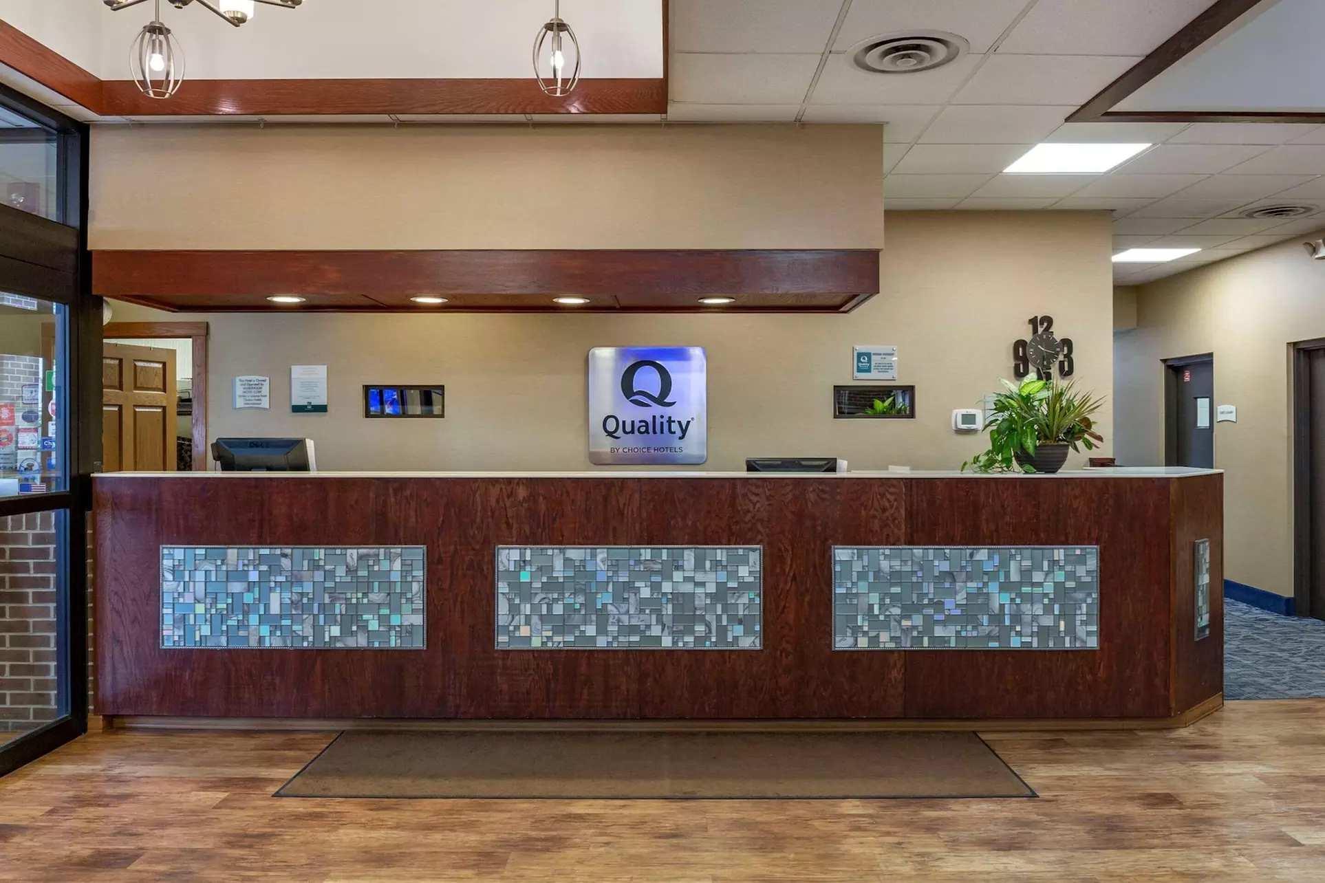 Quality Inn & Suites - Primary Image