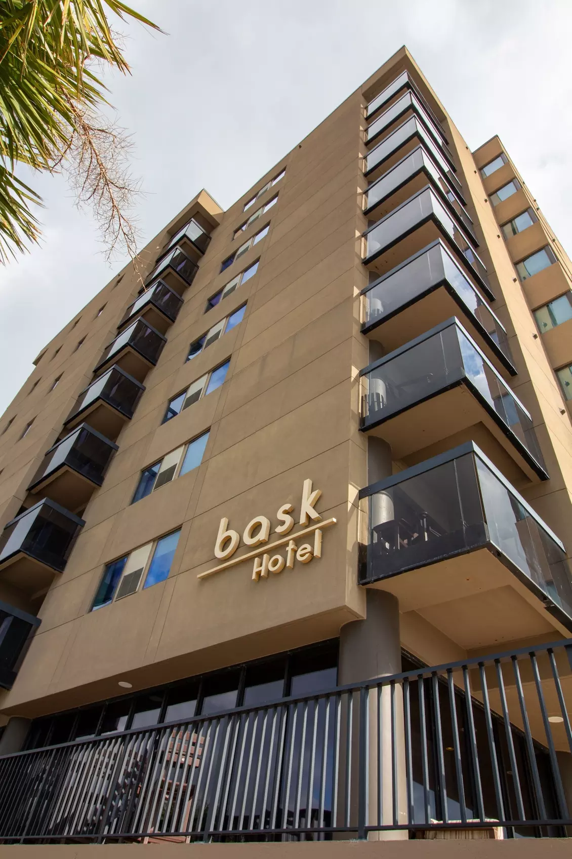 Bask Hotel at Big Rock Landing - Primary Image