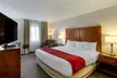 Comfort Inn Atkins-Marion I-81 - Second Medium