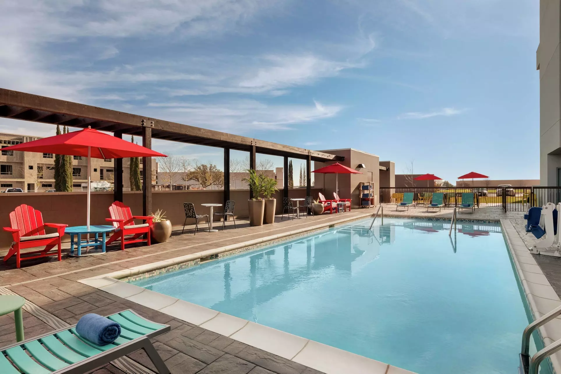 Home2 Suites by Hilton San Antonio North-Stone Oak, TX - Primary Image