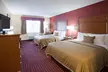 Quality Inn & Suites - Second Medium