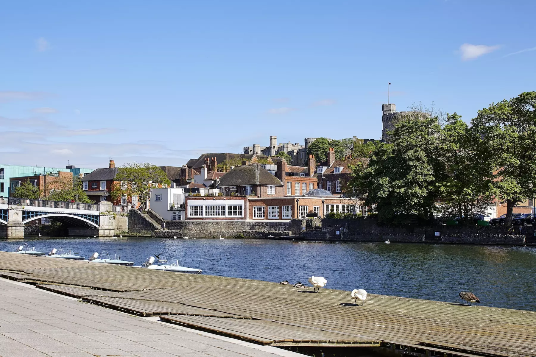 Sir Christopher Wren Hotel - Primary Image