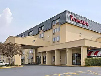 Ramada Fairview Heights/St. Louis Area - Primary Image