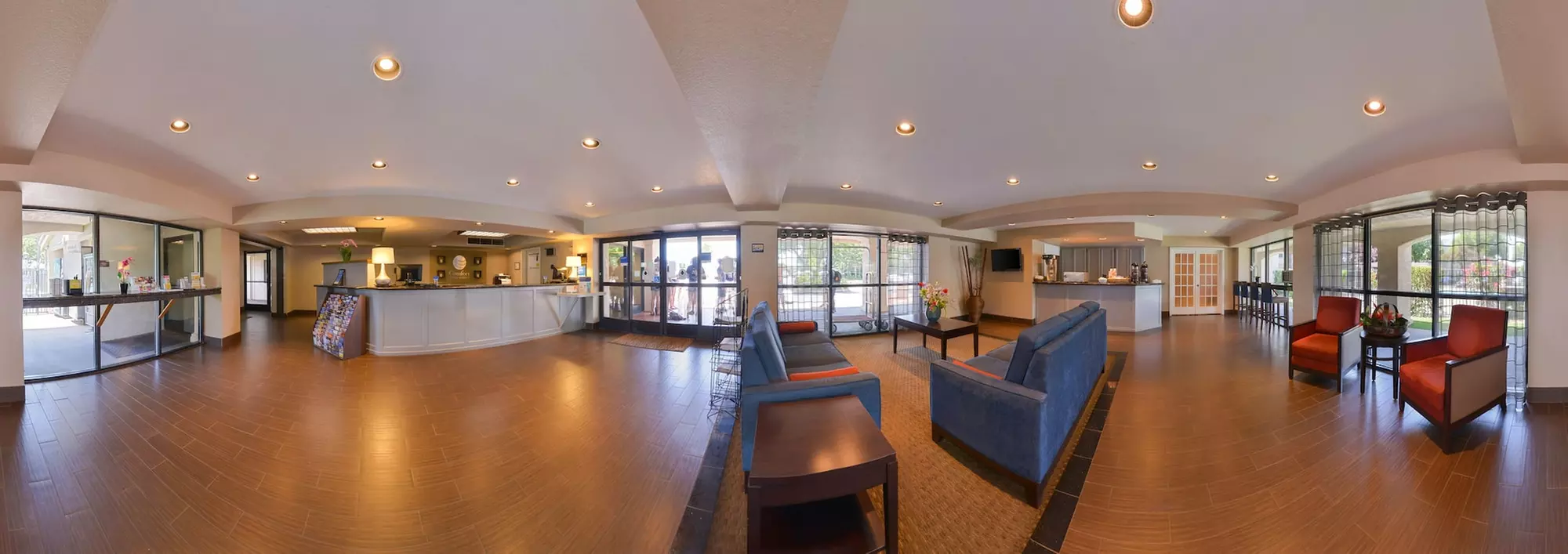 Rancho Cordova Inn - Primary Image