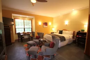 Sonoma Coast Villa - Primary Image