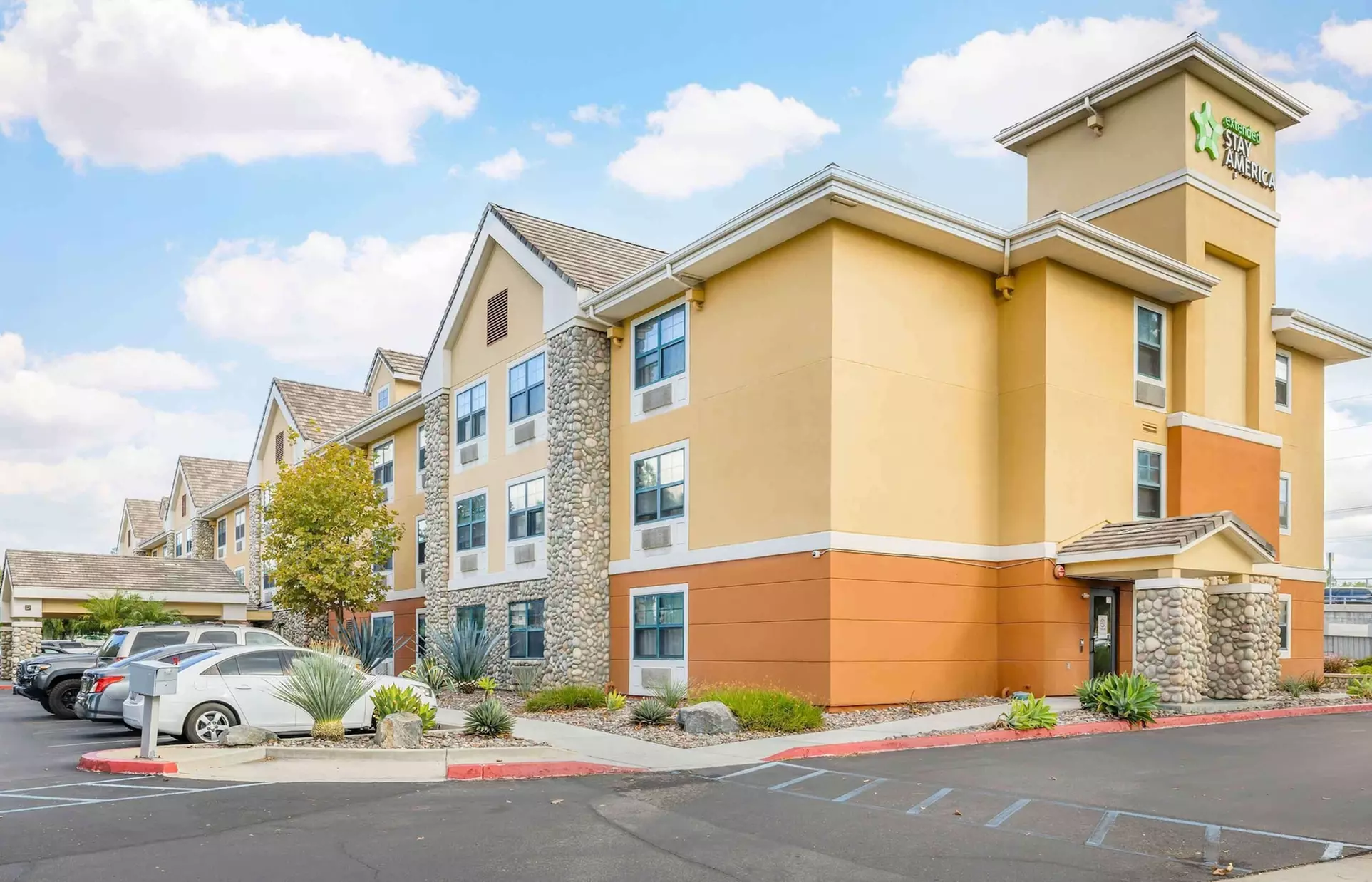 Extended Stay America Suites Temecula Wine Country - Primary Image