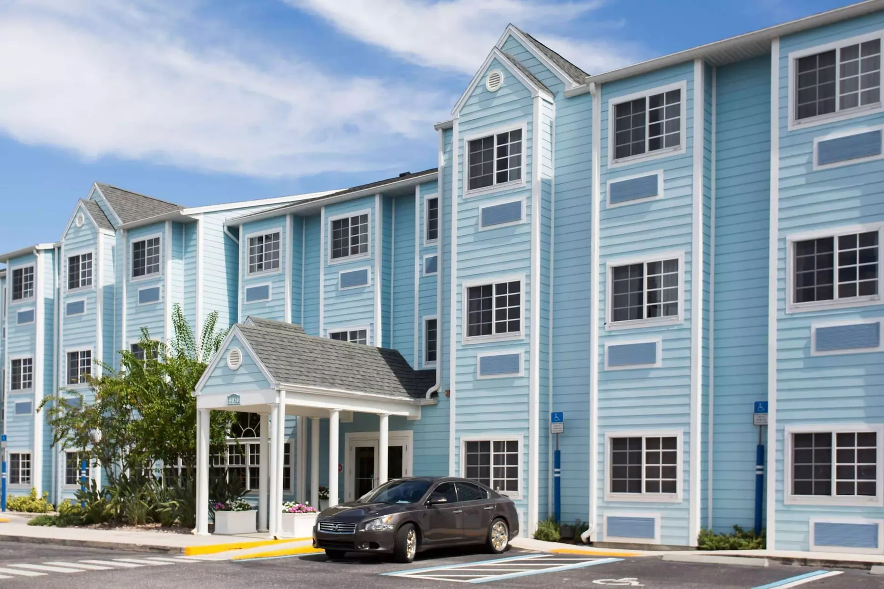 Microtel Inn & Suites by Wyndham Port Charlotte/Punta Gorda - Primary Image