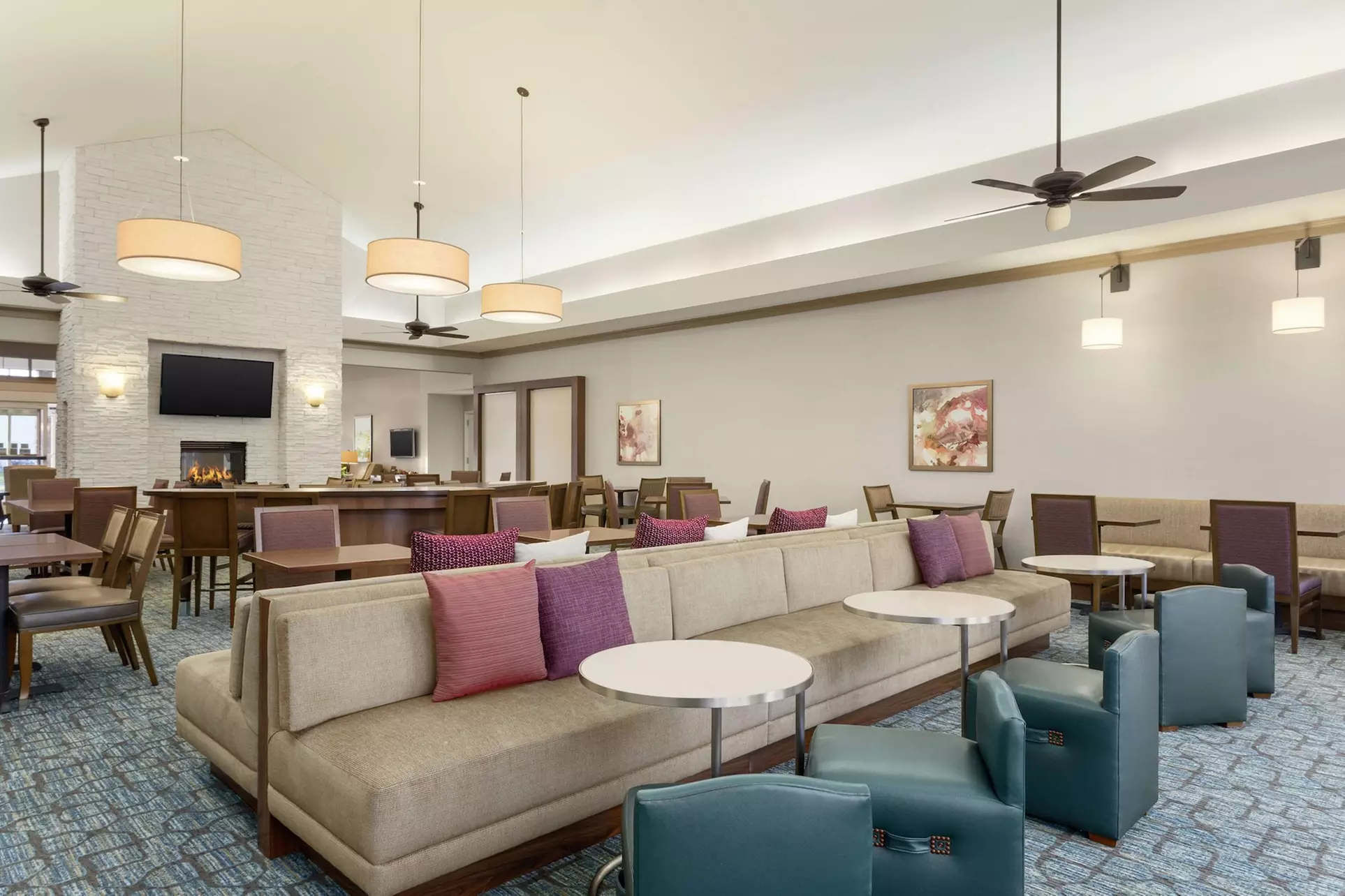 Homewood Suites by Hilton Fargo - Primary Image