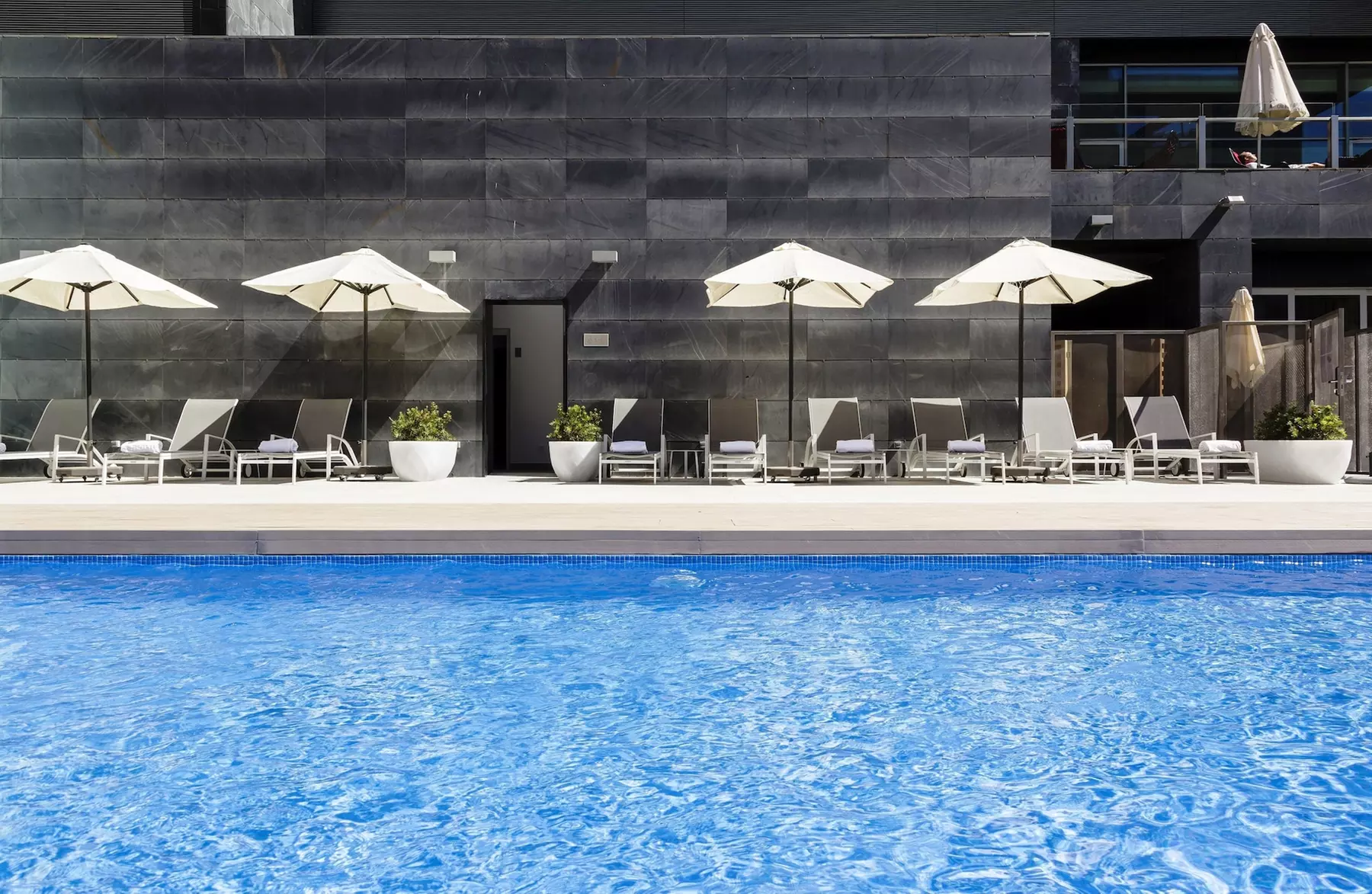 Hotel ILUNION Atrium - Primary Image