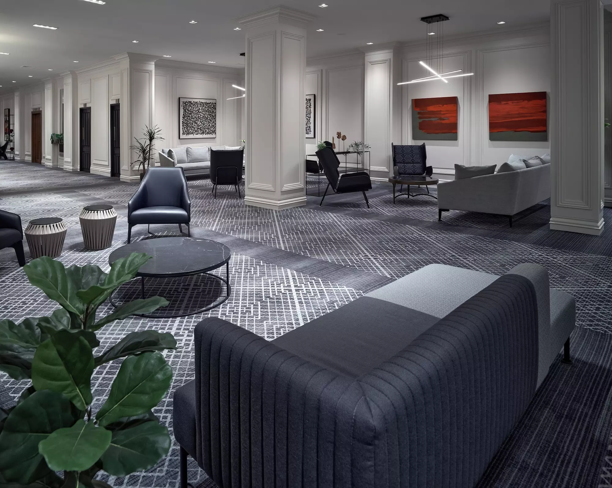 Hotel Manoir Victoria - Primary Image