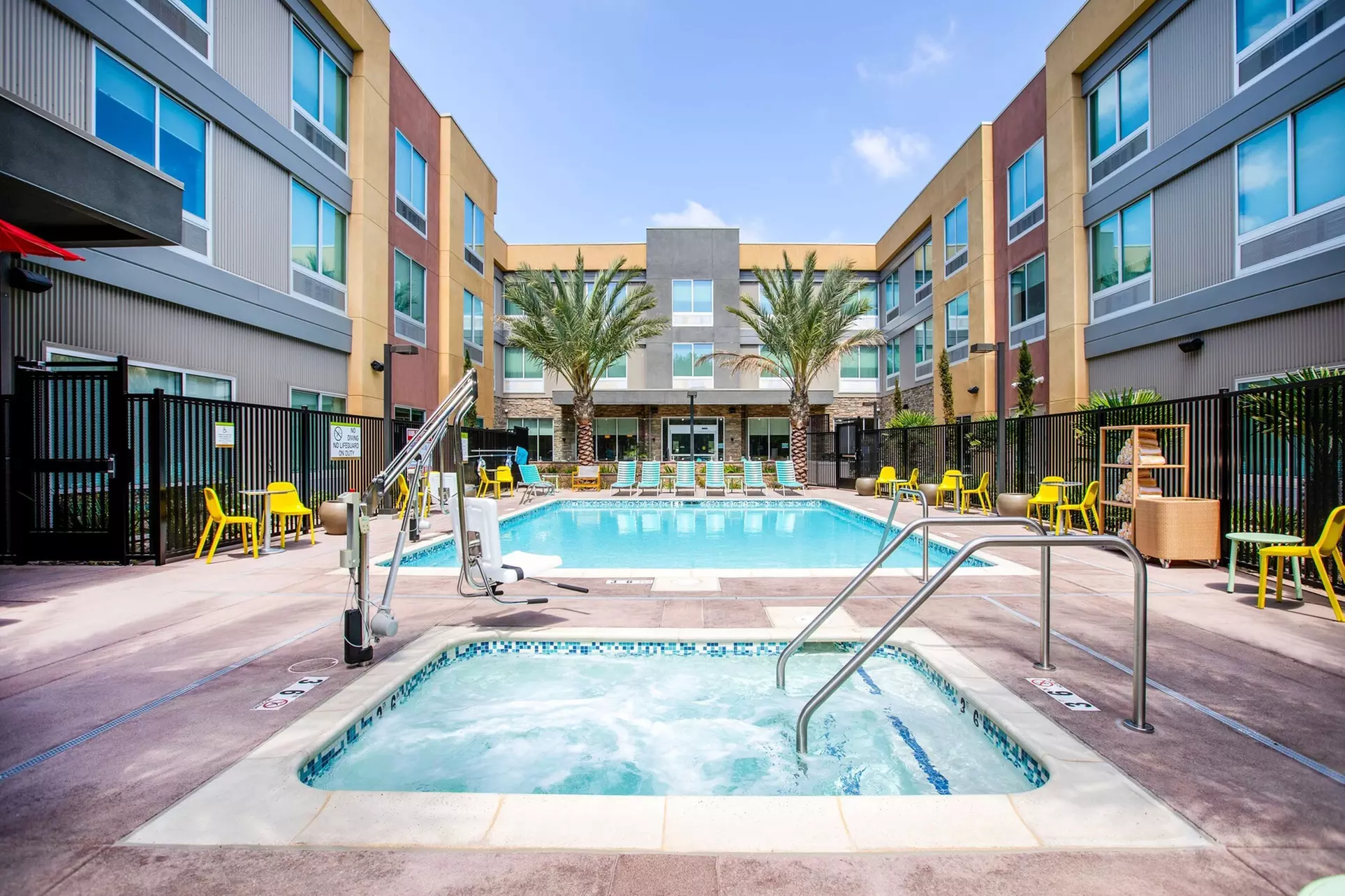 Home2 Suites by Hilton Carlsbad - Primary Image