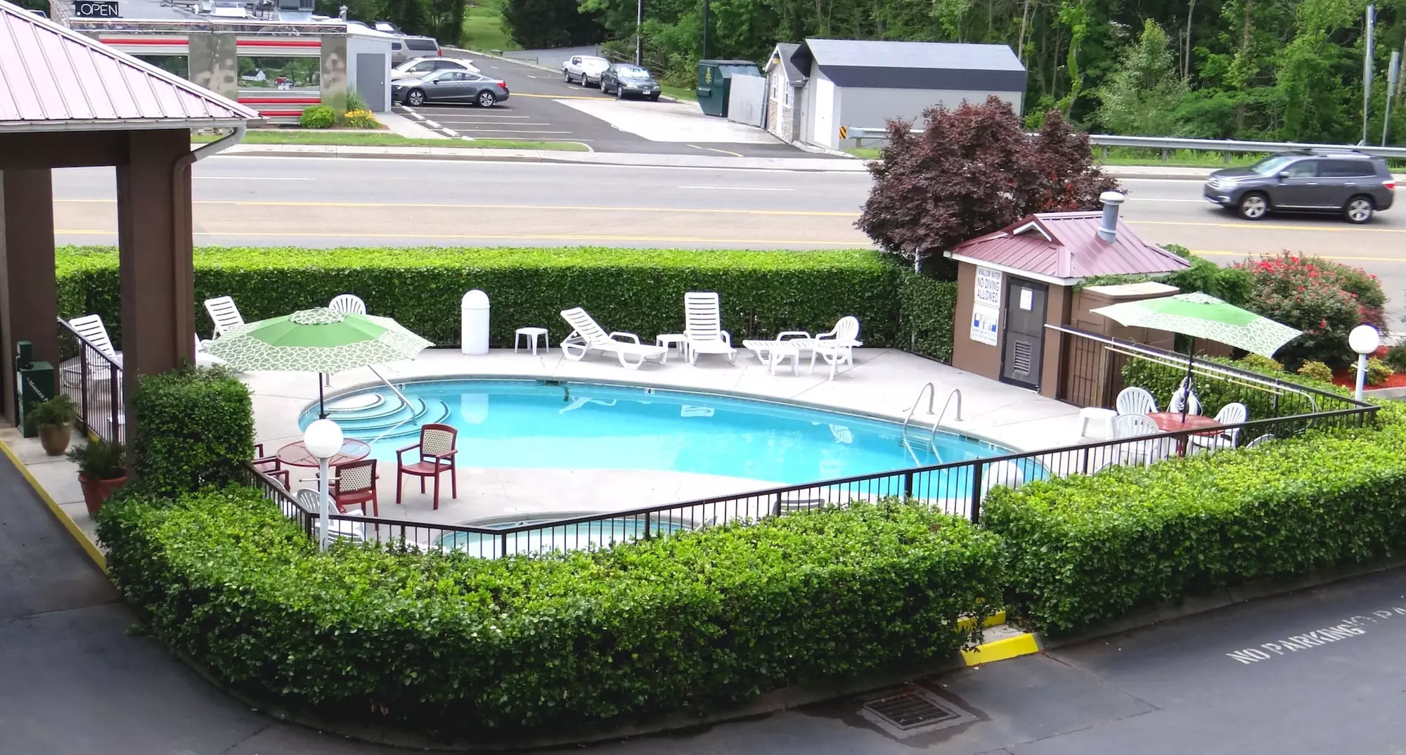Baymont by Wyndham Pigeon Forge near Island Drive - Primary Image