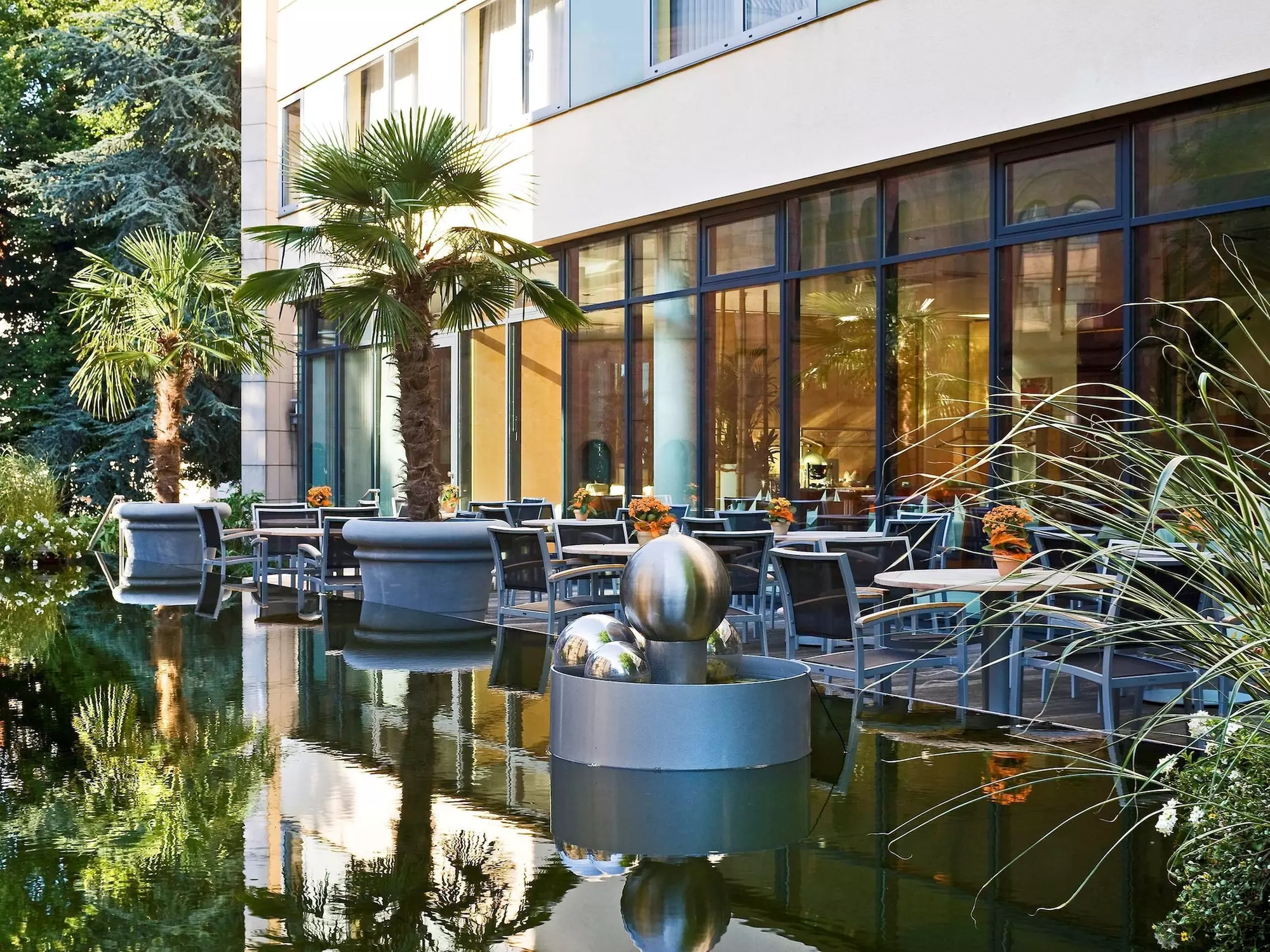 Mercure Hotel Plaza Essen - Primary Image