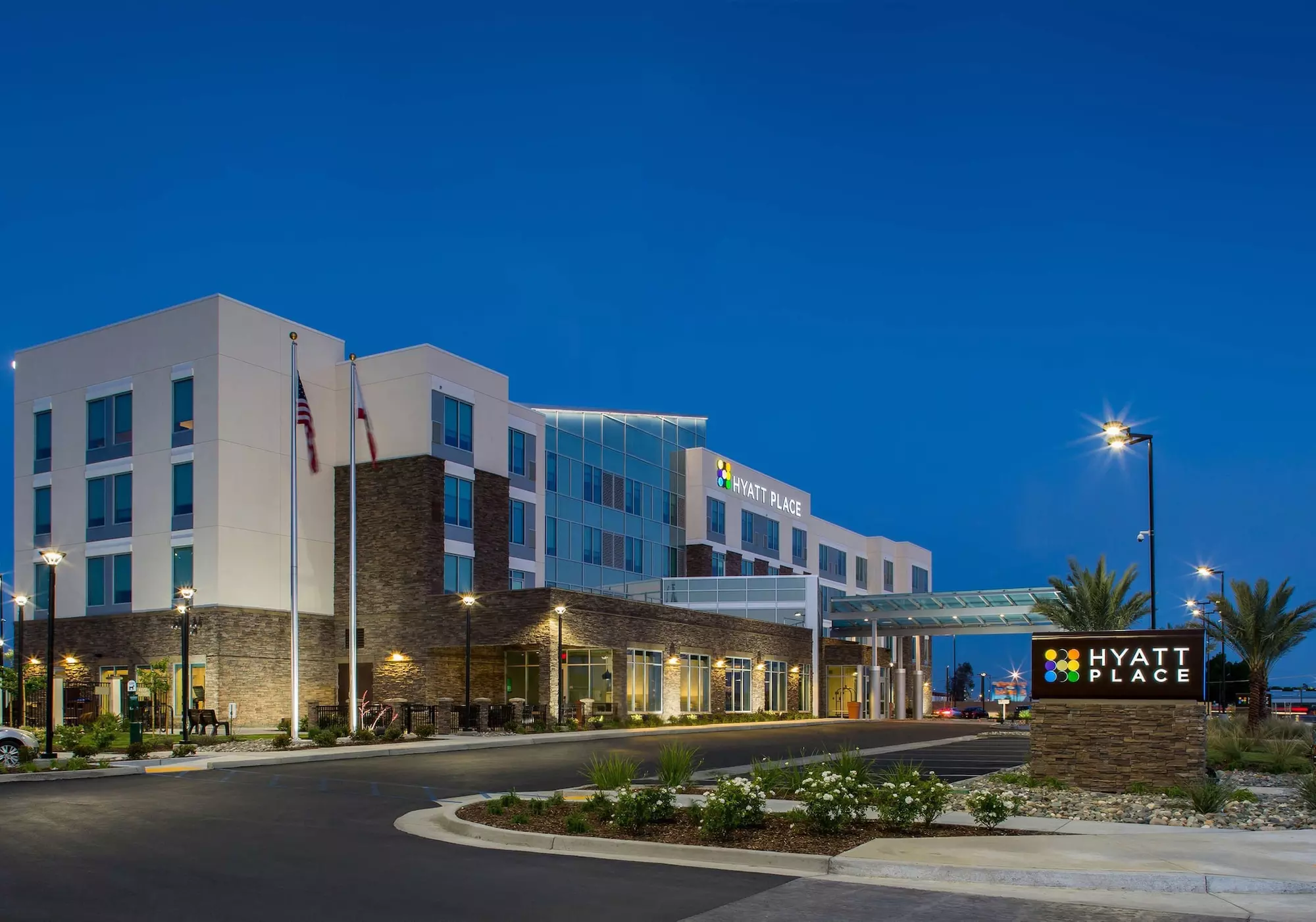 Hyatt Place Delano - Primary Image