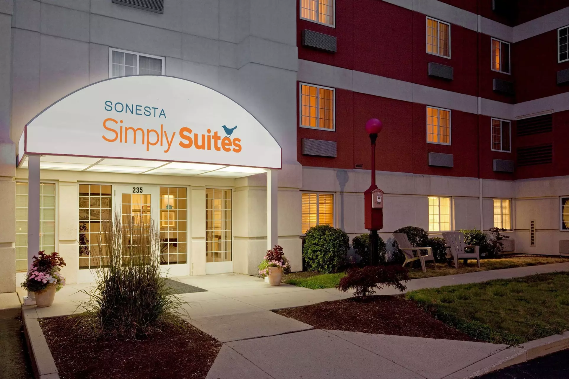 Sonesta Simply Suites Boston Braintree - Primary Image