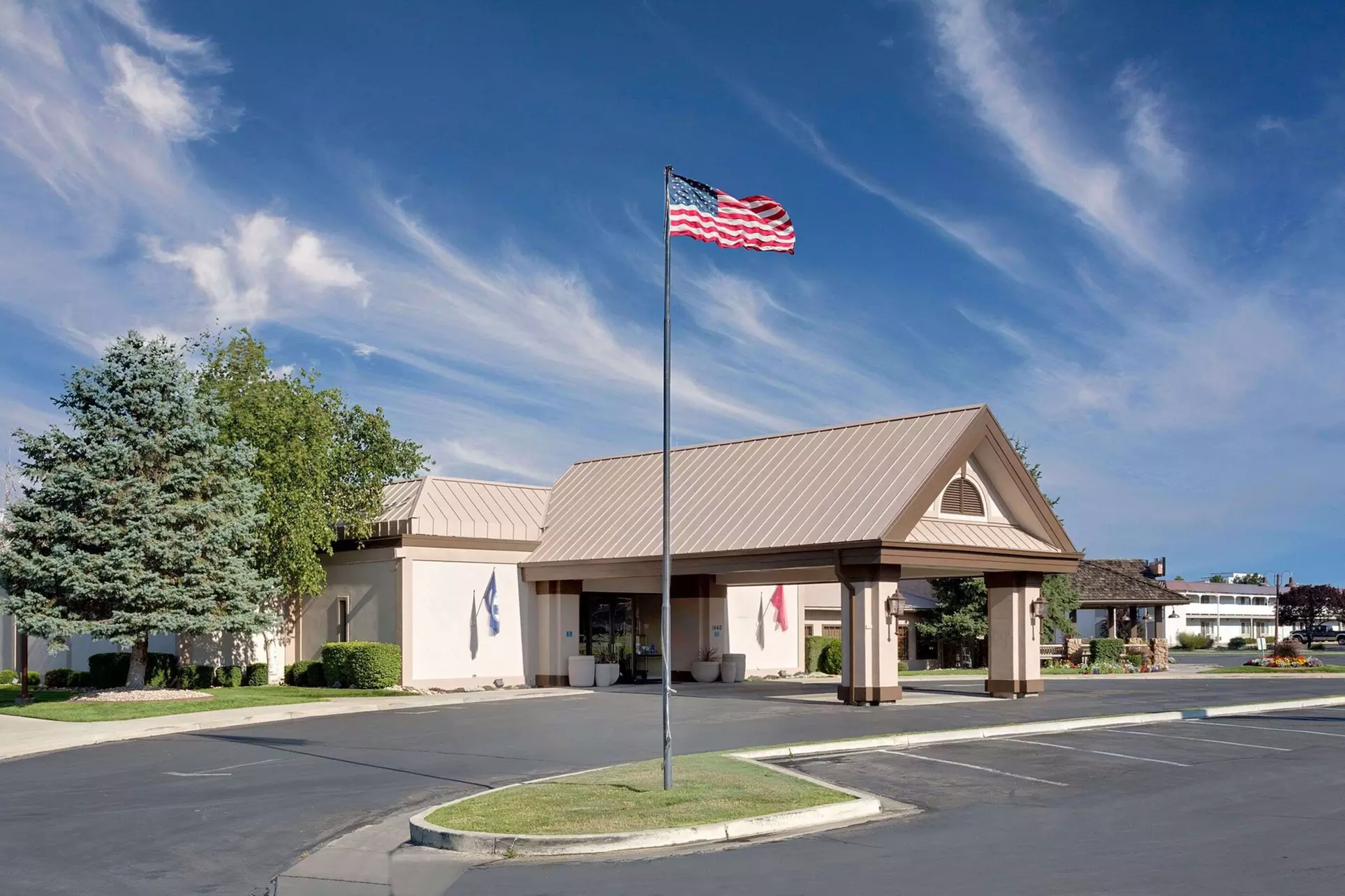 Ramada by Wyndham Provo - Primary Image