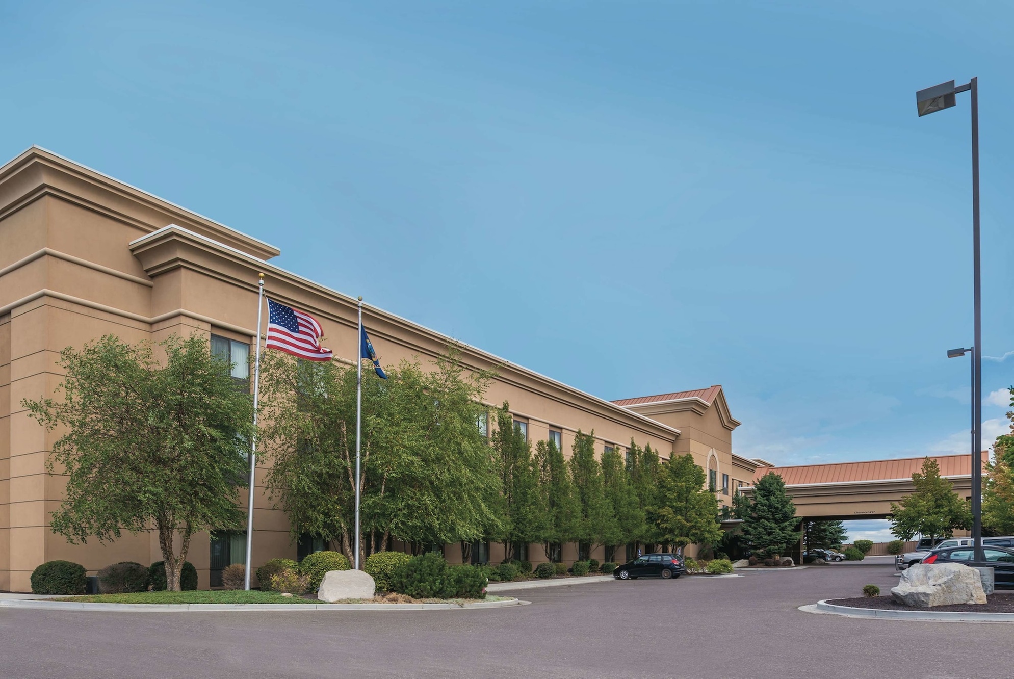 La Quinta Inn & Suites by Wyndham Twin Falls