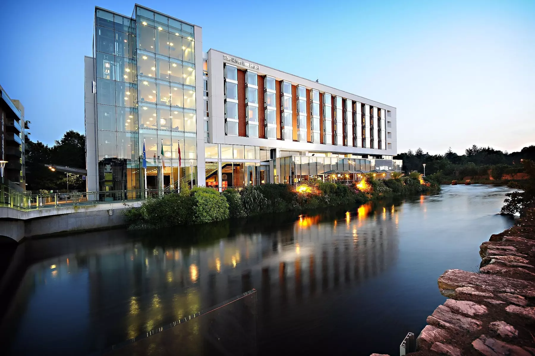 The River Lee Hotel - Primary Image