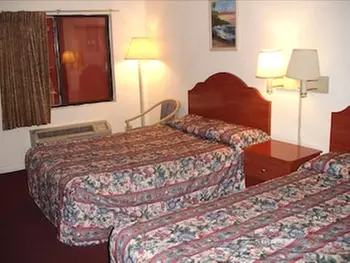 Midtown Inn - Second Medium