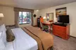Foothills Inn - Second Medium