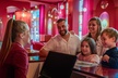 Grand Magic Hotel Marne La Vallée - Second Medium