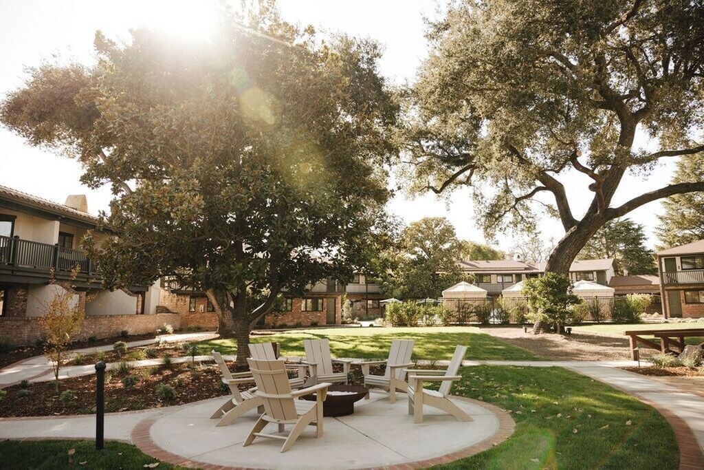 Paso Robles Inn