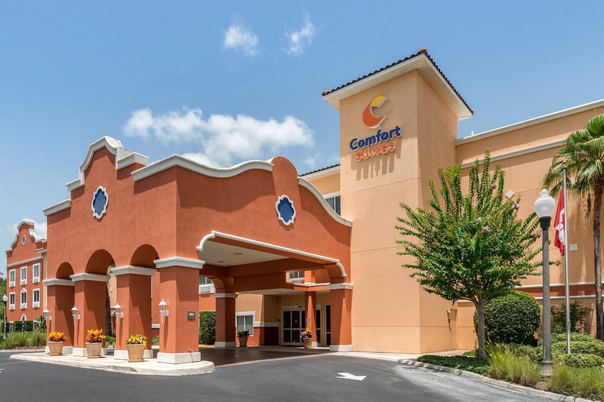 Comfort Suites Lady Lake - The Villages