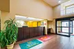 Quality Inn & Suites - Second Medium